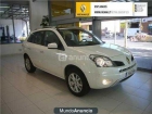 Renault Koleos Dynamique dCi 150 4x4 - mejor precio | unprecio.es
