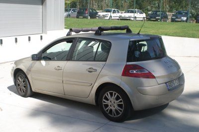 RENAULT MEGANE 1.5 DCI EMOTION - PONTEVEDRA