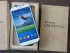 samsung S4 libre 32.GB - mejor precio | unprecio.es