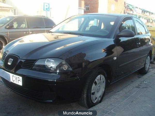 Seat Ibiza 1.9 SDI REFERENCE