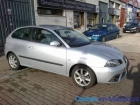 Seat Ibiza - mejor precio | unprecio.es