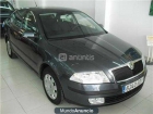 Skoda Octavia 1.9 TDI Trend - mejor precio | unprecio.es