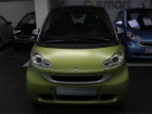 Smart ForTwo Coupe 52 mhd Passion - mejor precio | unprecio.es