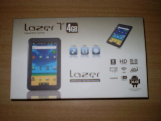 tablet 7