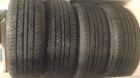 Vendo 4 neumáticos firestone TZ300 185/60/R14 - mejor precio | unprecio.es