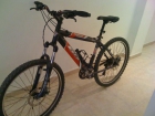 Vendo BTT BH JUMPER 760 Disc - mejor precio | unprecio.es