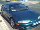 Vendo Mitsubishi Eclipse97 en Alicante - mejor precio | unprecio.es