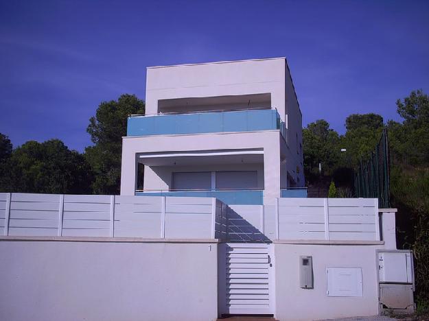 Villa en Vendrell, El