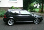 Volkswagen Golf 2.0 L - mejor precio | unprecio.es