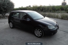 Volkswagen Golf1. 9 TDi Sporteline 105 CV - mejor precio | unprecio.es