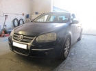 Volkswagen Jetta 19 TDI Edition en Murcia - mejor precio | unprecio.es