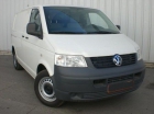 VOLKSWAGEN TRANSPORTER 2.5TDI FG.130 - Leon - mejor precio | unprecio.es