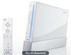 wii totalmente nueva - mejor precio | unprecio.es