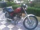 Yamaha SR 250 Special - mejor precio | unprecio.es