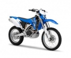 YAMAHA WR 450 F 09 - mejor precio | unprecio.es
