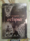 DVD ECLIPSE EDICIÓN LIMITADA AGOTADA - mejor precio | unprecio.es