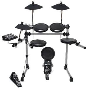 Vendo Batería electrónica Fame DD-502 en perfecto estado