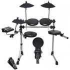Vendo Batería electrónica Fame DD-502 en perfecto estado - mejor precio | unprecio.es