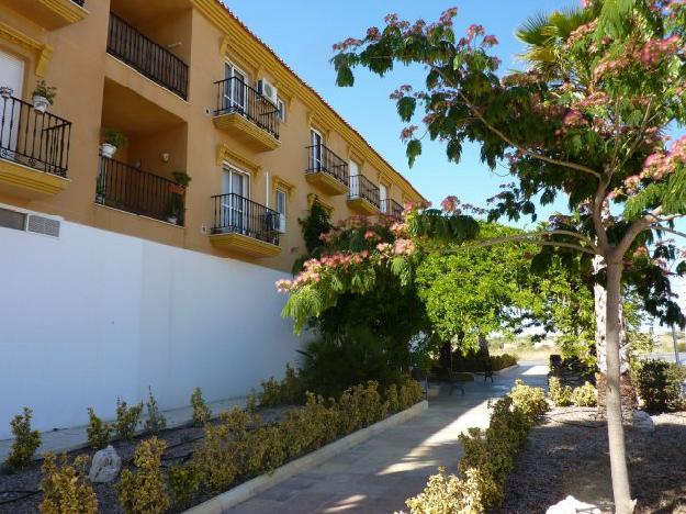 1b  , 1ba   in turre,  Costa de Almeria   - 39000  EUR