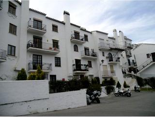 Apartamento a la venta en Benahavis Costa del Sol