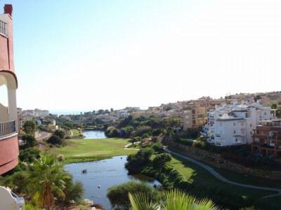 Apartamento en venta en Mijas, Málaga (Costa del Sol)