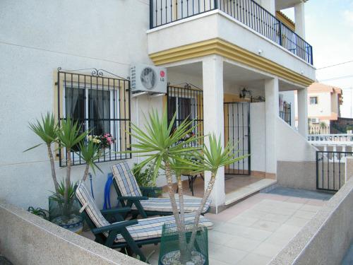 Apartment for Sale in Montemar, Algorfa, Comunidad Valenciana, Ref# 2458396