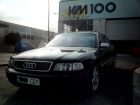 AUDI A4 2.0TDI - mejor precio | unprecio.es