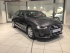 Audi A4 2.0TDI Advanced Ed. Multitr.143 DPF - mejor precio | unprecio.es