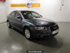 Audi A6 2.0 Tdi 140CV - mejor precio | unprecio.es