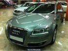 Audi A6 2.7 TDI Q. Tip. DPF - mejor precio | unprecio.es