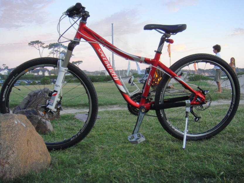 Bicicleta Specialized Era M5!! Full Shimano Xtr!!!