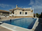 Bigastro - Detached villa - Bigastro - CG12989 - 3 Habitaciones - €195000€ - mejor precio | unprecio.es