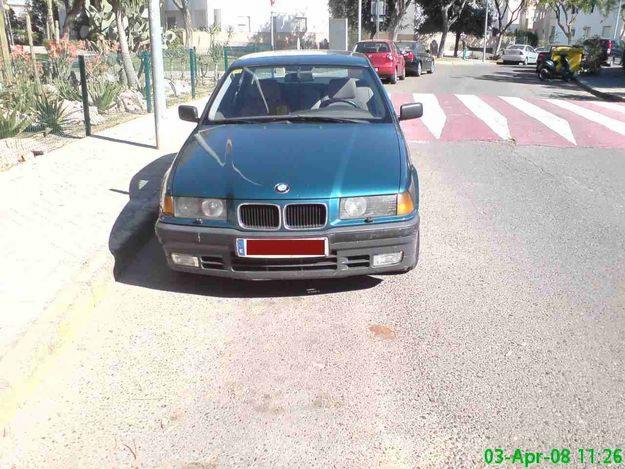 BMW 320 1992 Euros1,685.00 o oferta mas cerca