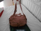 bolso de piel TOTALMENTE NUEVO - mejor precio | unprecio.es