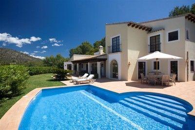 Casa en alquiler en Santa Ponsa, Mallorca (Balearic Islands)