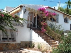 Chalet con 4 dormitorios se vende en Javea, Costa Blanca - mejor precio | unprecio.es