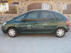 CITROEN XSARA PICASSO 2.0 HDI 5PUERTAS - Toledo - mejor precio | unprecio.es