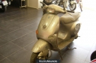 Despiece completo Piaggio Vespa Zapc16 año 2004 - mejor precio | unprecio.es