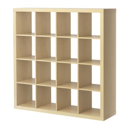 Estantería de IKEA EXPEDIT