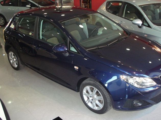 FIAT BRAVO DYNAMIC