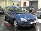 FORD Focus Wagon 1.8TDCi Trend - mejor precio | unprecio.es