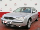 FORD GALAXY  2.2TDCI LIMITED ED. - mejor precio | unprecio.es