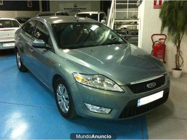 Ford Mondeo 1.8TDCi Trend