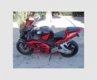 HONDA CBR 900 RR FIREBLADE - mejor precio | unprecio.es