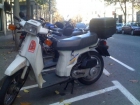 Honda Scoopy 75 - mejor precio | unprecio.es