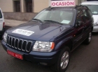 JEEP CHEROKEE  - Las Palmas - mejor precio | unprecio.es