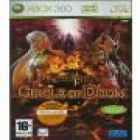 Kingdom Under Fire Circle of Doom Xbox 360 - mejor precio | unprecio.es