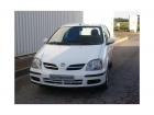NISSAN ALMERA TINO 2.2DCI 112 VISIA - mejor precio | unprecio.es