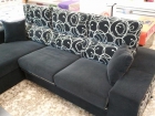 OFERTON EN SOFA CHAISSE LONGUE EN (COLCHONERIA MORET) - mejor precio | unprecio.es