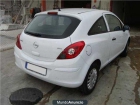Opel Corsa Essentia 1.3 ecoFLEX - mejor precio | unprecio.es